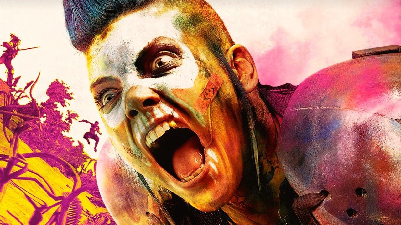 RAGE 2