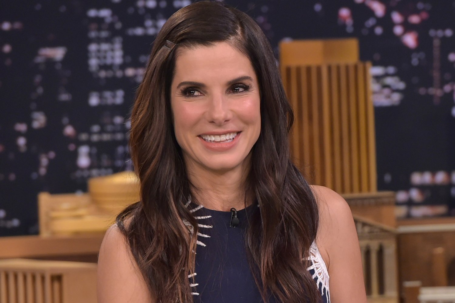sandra bullock