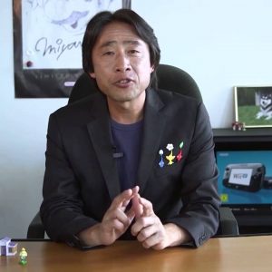 Satoru Shibata