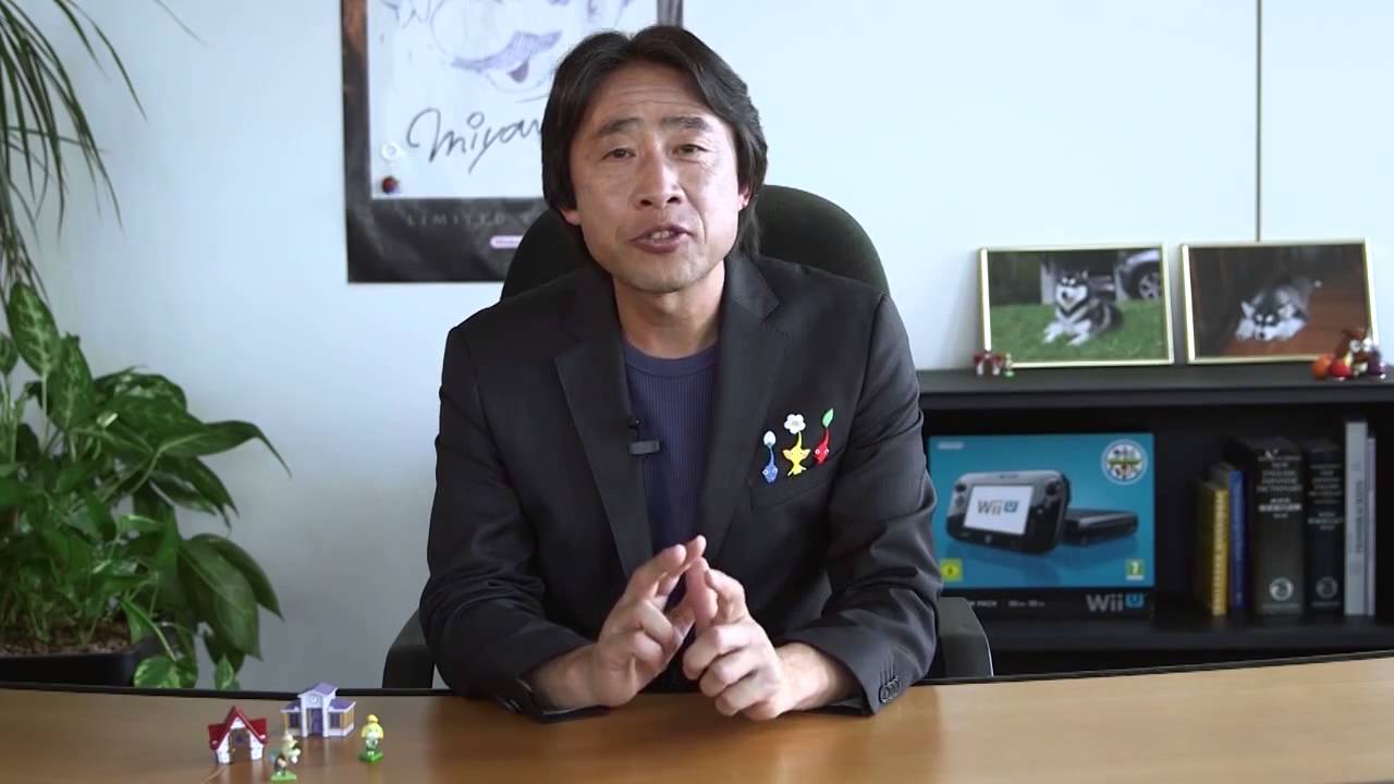 Satoru Shibata