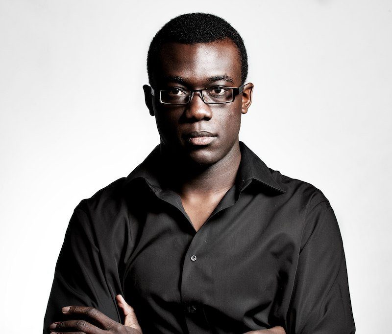 Segun Akinola