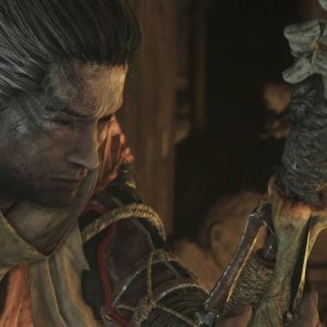 Sekiro Shadows Die Twice