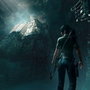 Shadow Of The Tomb Raider