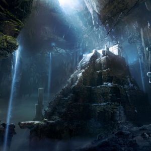 Shadow of the Tomb Raider