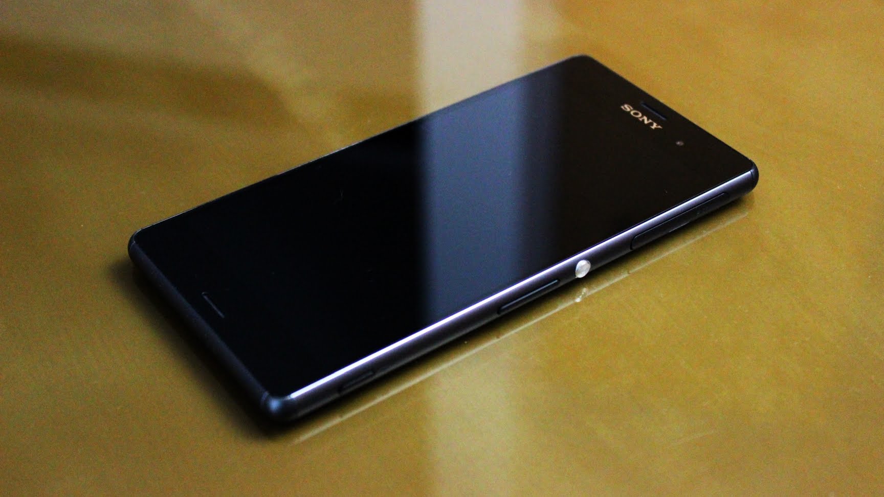 Sony Xperia ZX3