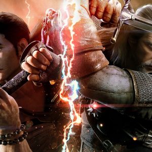 Soulcalibur VI