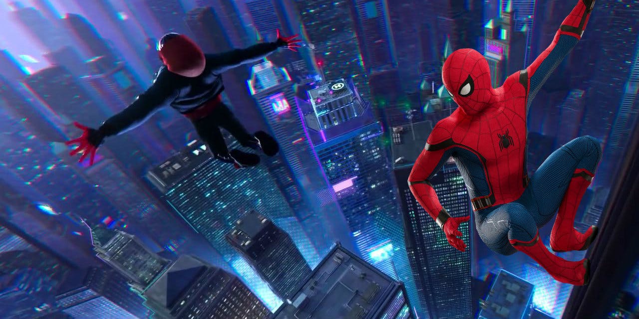 Marvel's Spiderman 2