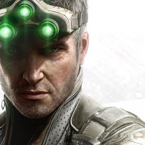 Splinter Cell