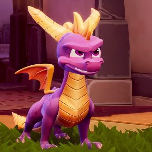 Spyro Reignited Trilogy