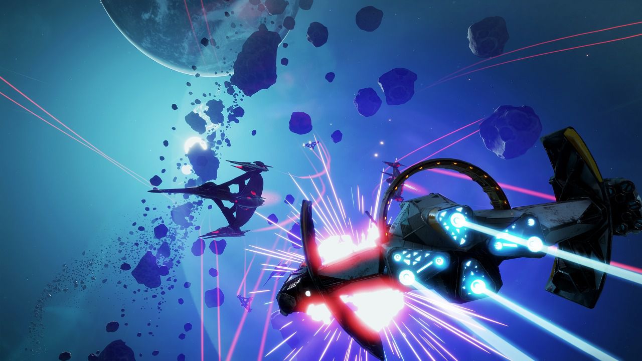 Starlink Battle for Atlas E3 2018