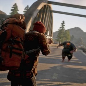 State Of Decay 2