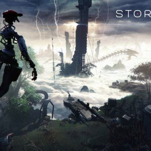 Stormland