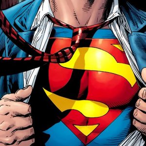Superman