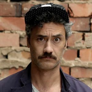 Taika Waititi