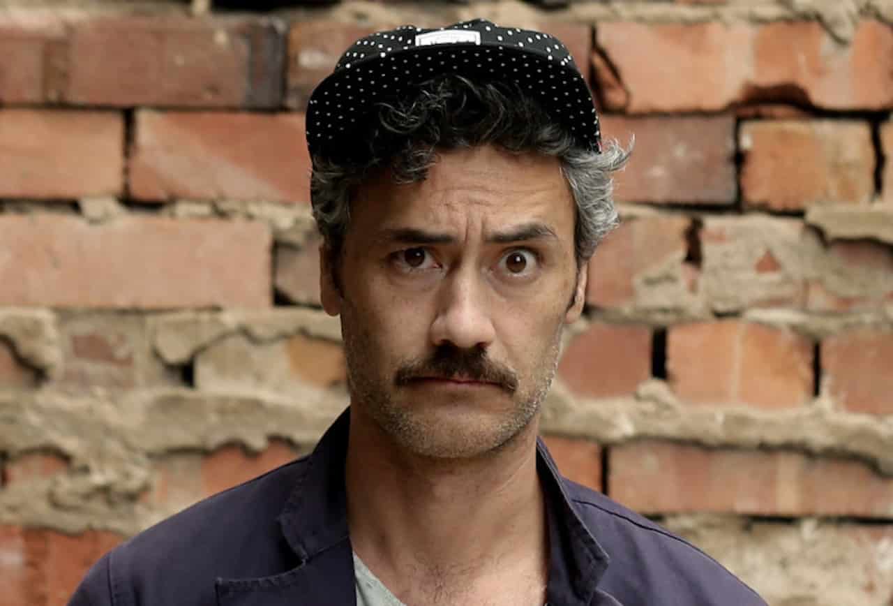 Taika Waititi