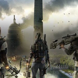 The Division 2