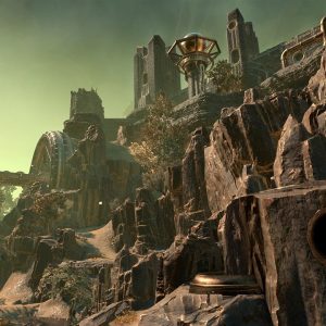 The Elder Scrolls VI