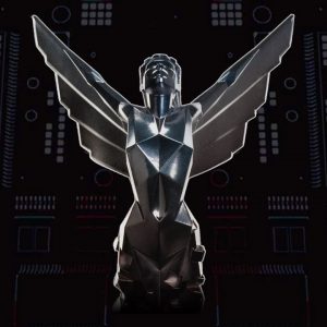The Game Awards
