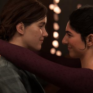 The Last of Us Part II
