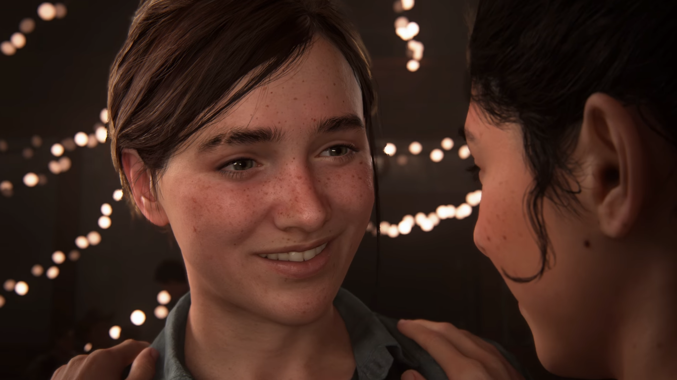 The Last of Us Part II
