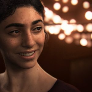 The Last of Us: Part II