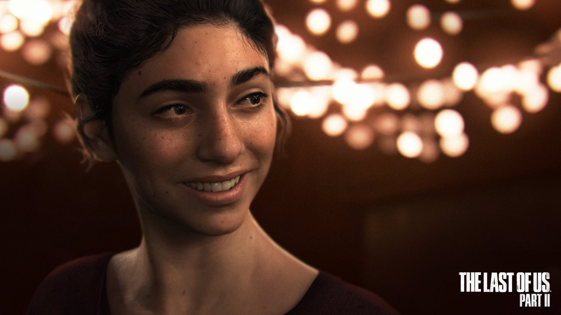The Last of Us: Part II