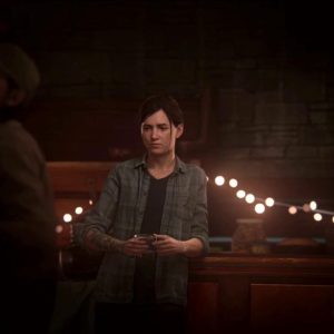 The Last of Us: Part II