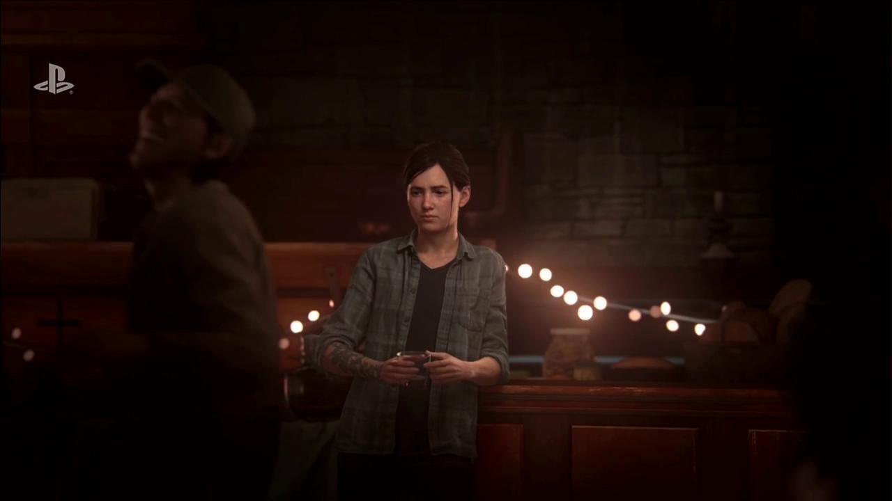 The Last of Us: Part II