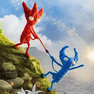 Unravel Two