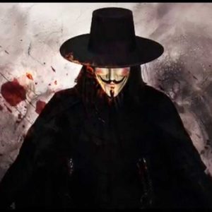 V per Vendetta