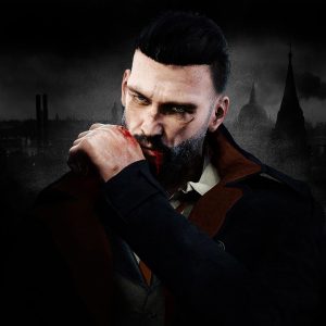 Vampyr