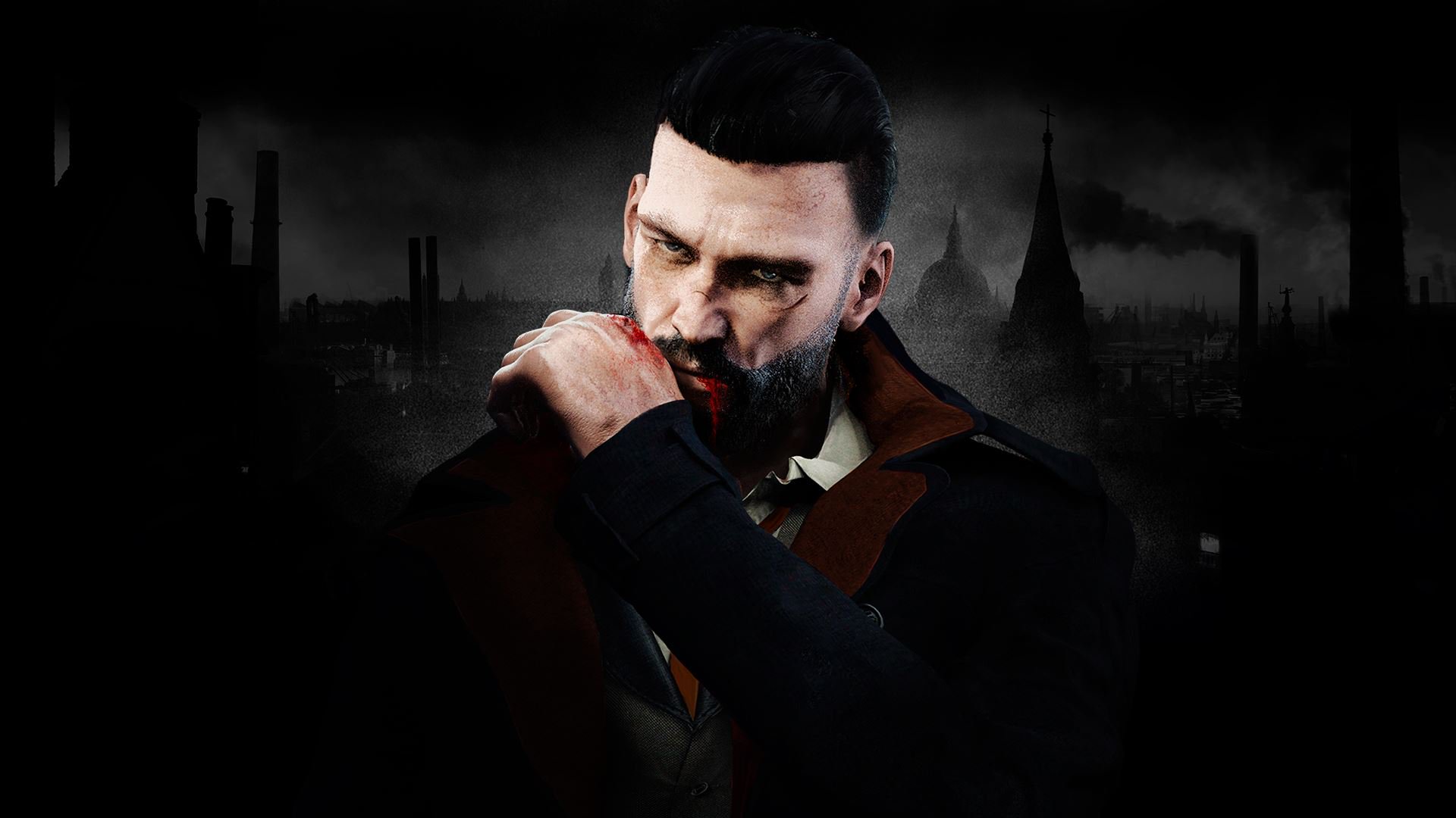 Vampyr