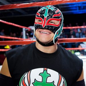 WWE 2K19