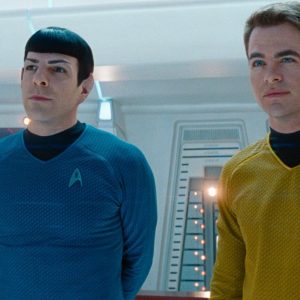 Star Trek