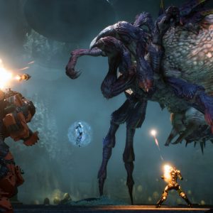 Anthem E3 2018
