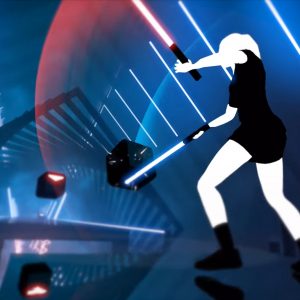 beat saber