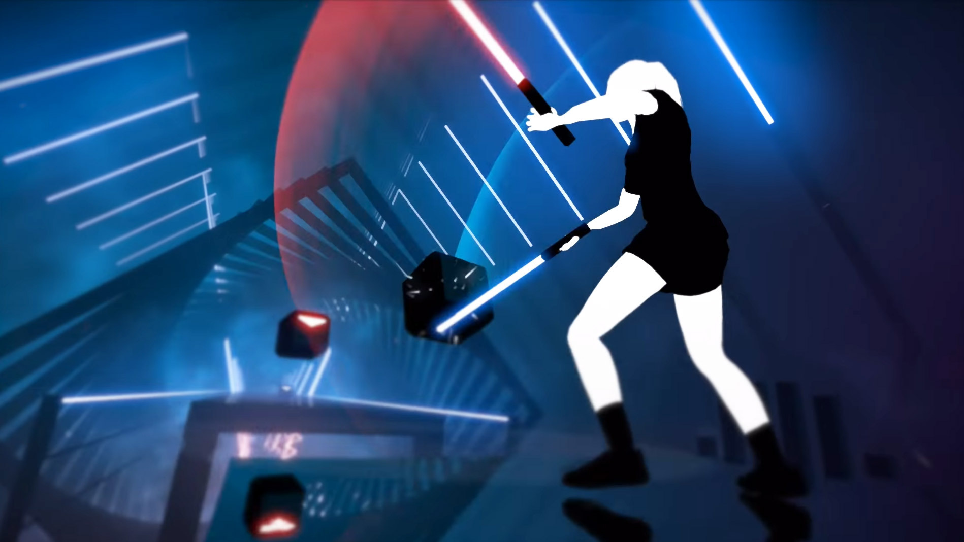 beat saber