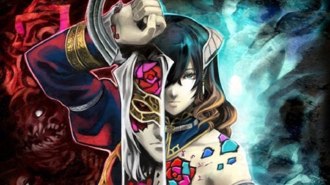 Bloodstained