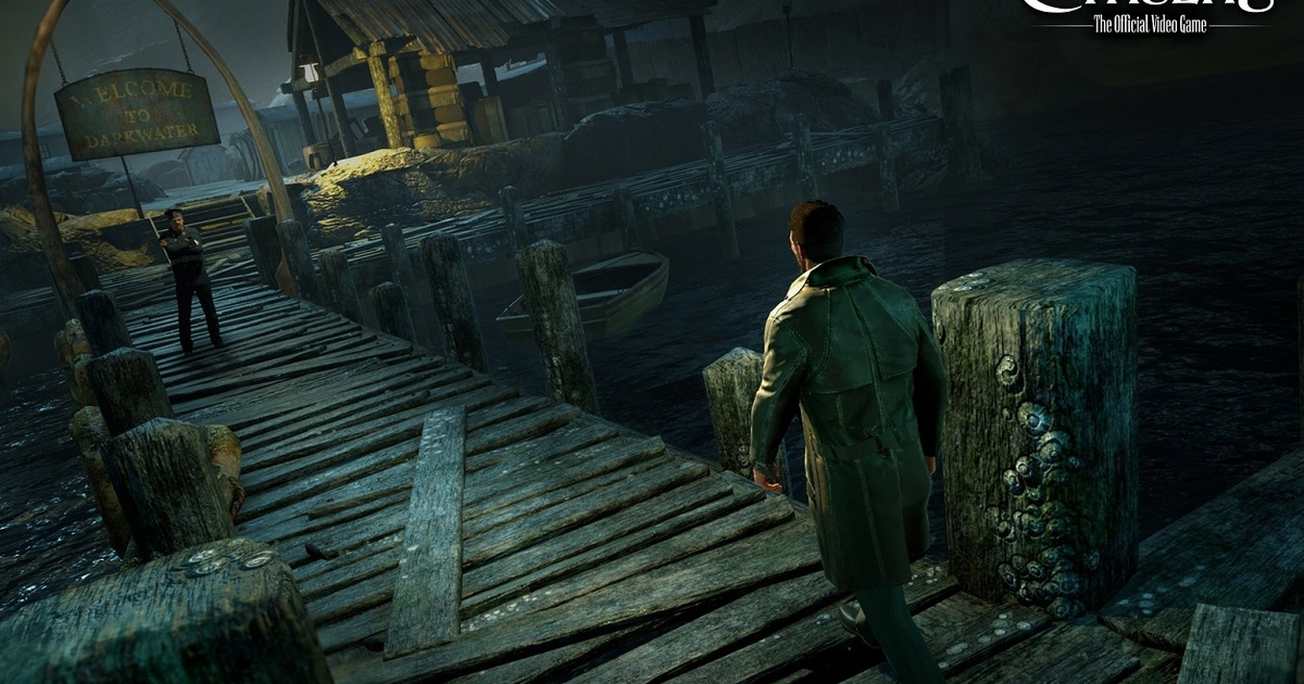 Call of Cthulhu
