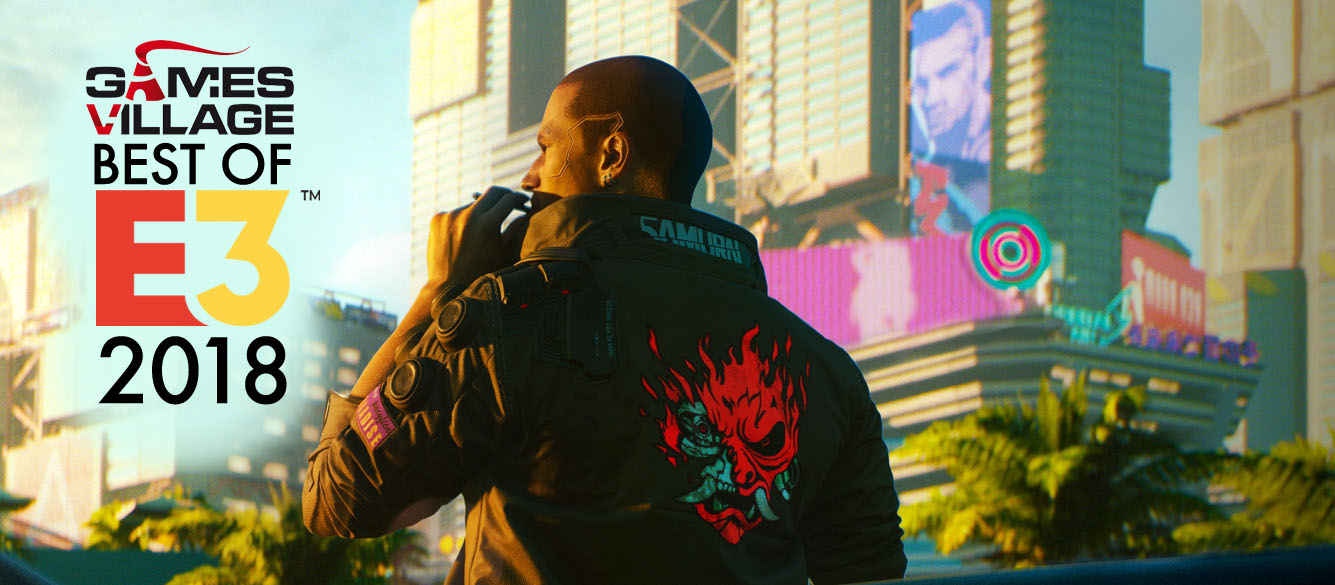 cyberpunk 2077