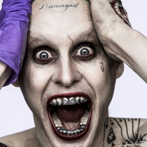 Joker - Jared Leto