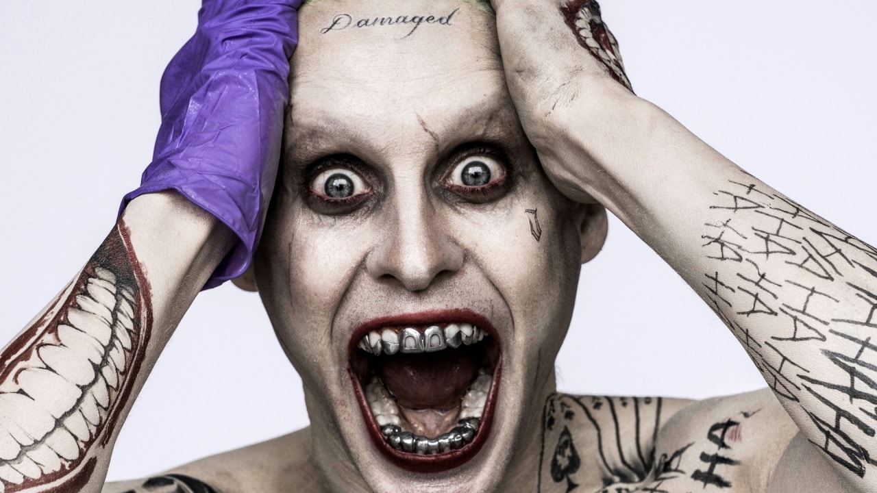 Joker - Jared Leto