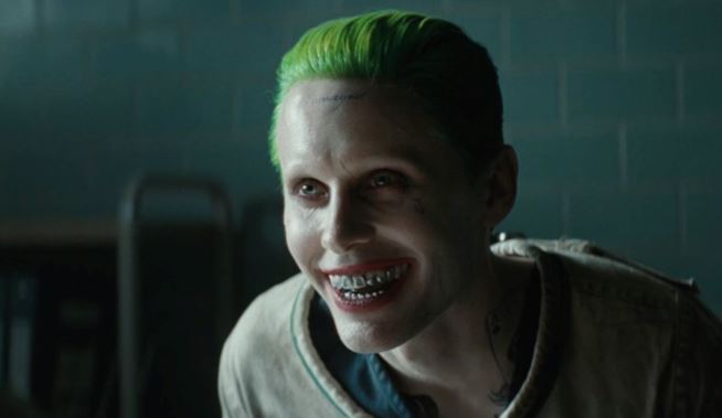 Joker - Jared Leto