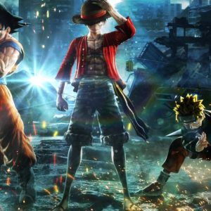 Jump Force
