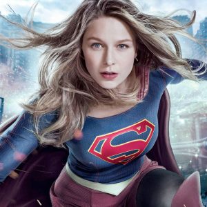 Supergirl