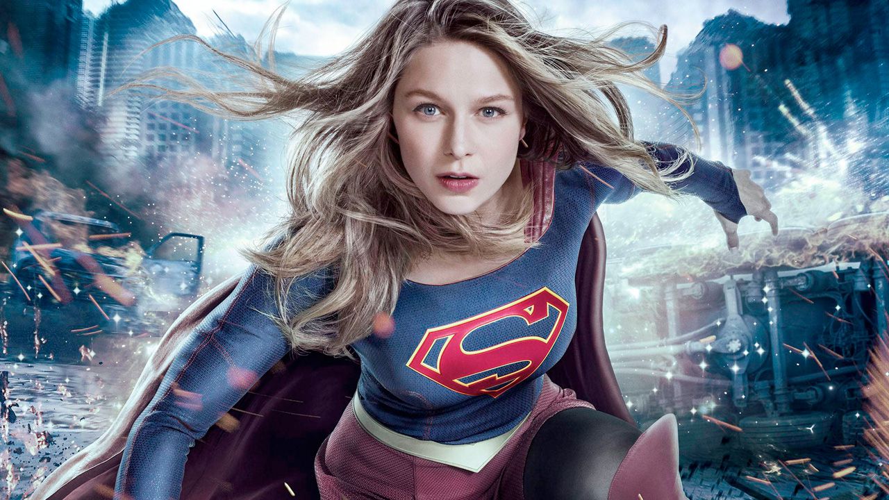 Supergirl