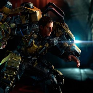 The Surge 2