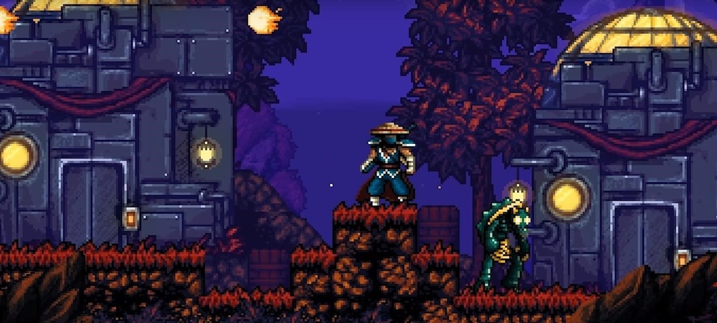 The Messenger
