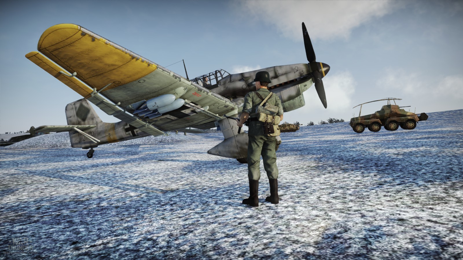 war thunder