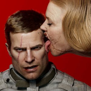 Wolfenstein 2: The New Colossus